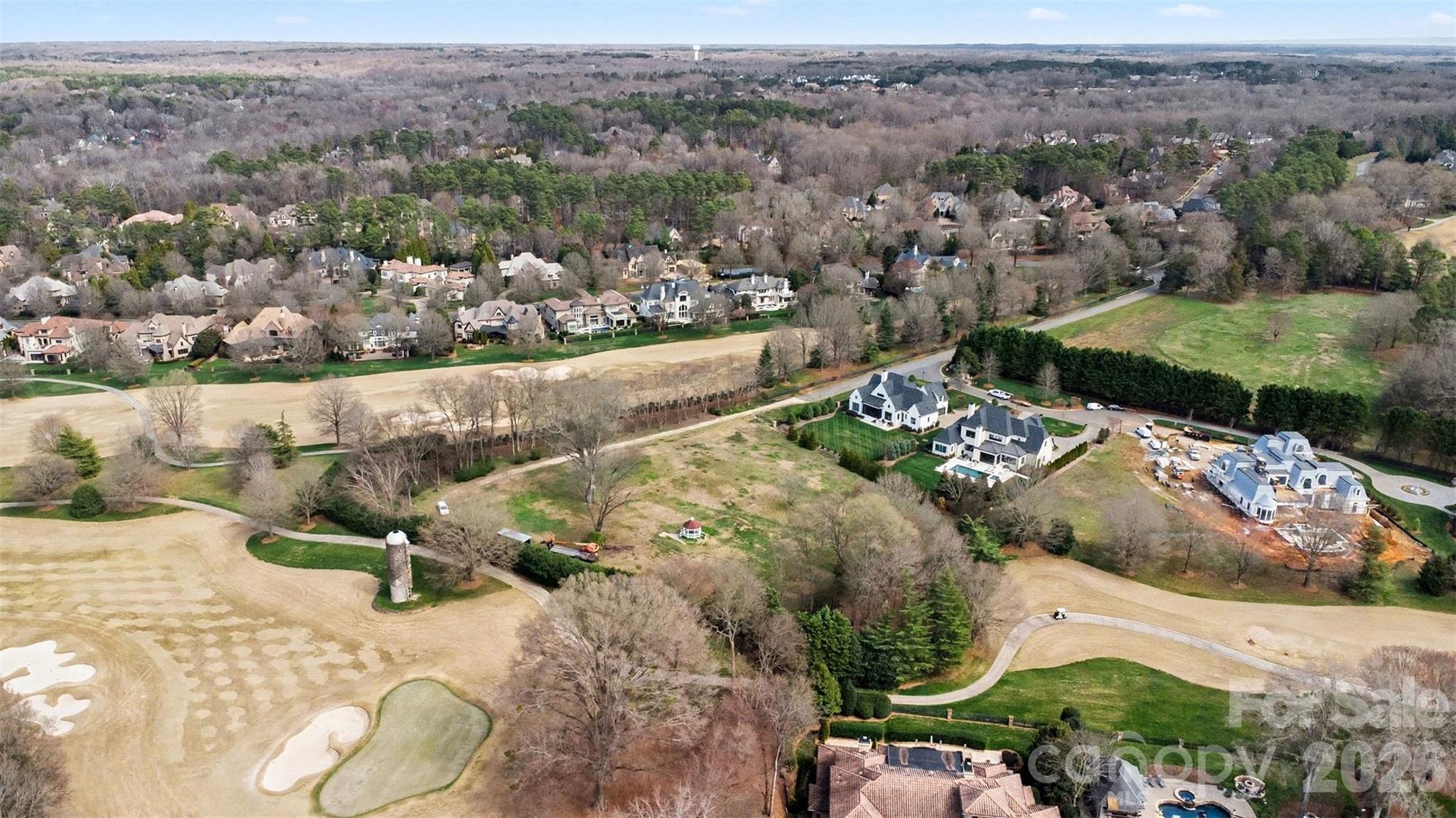 Single Family Residence at 433 Weddington Church Road, Waxhaw, photo 7 of 14