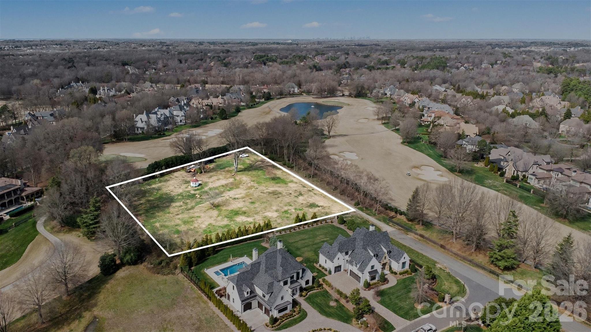 Single Family Residence at 433 Weddington Church Road, Waxhaw, photo 12 of 14