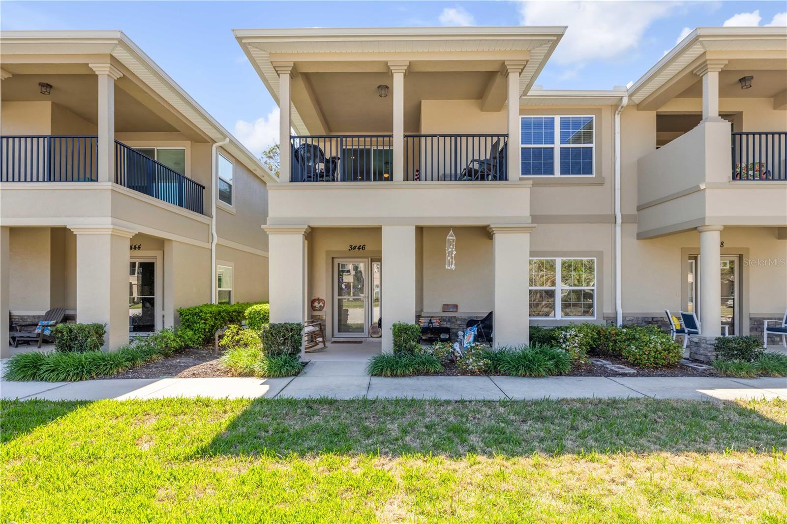 3446 MEDICI BLVD