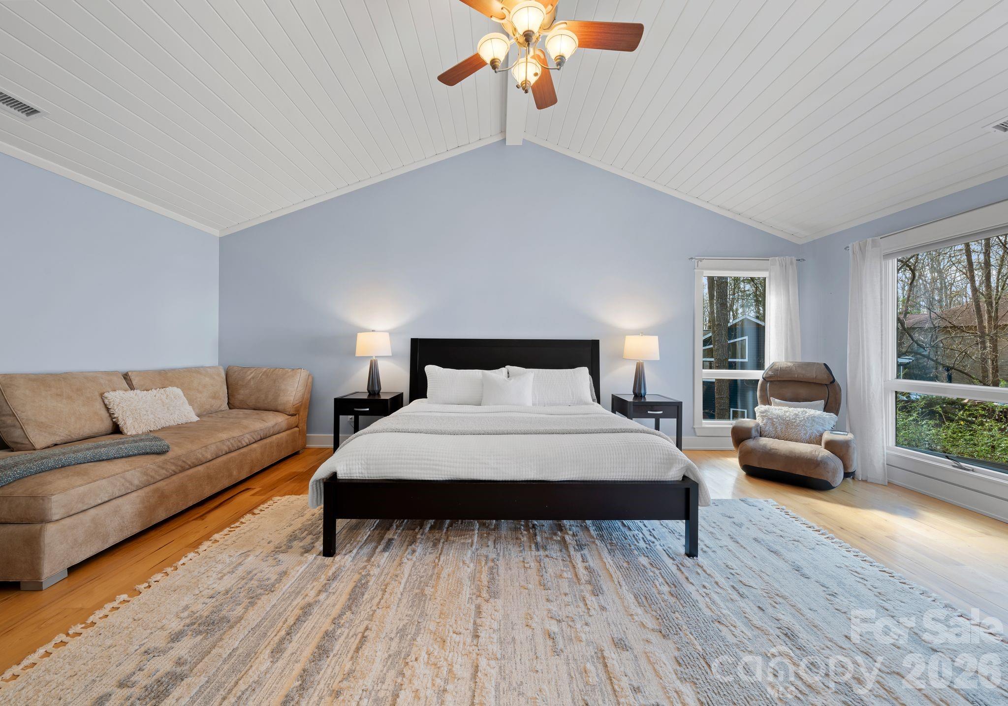 Primary Suite - 16208 Weatherly Way, Huntersville