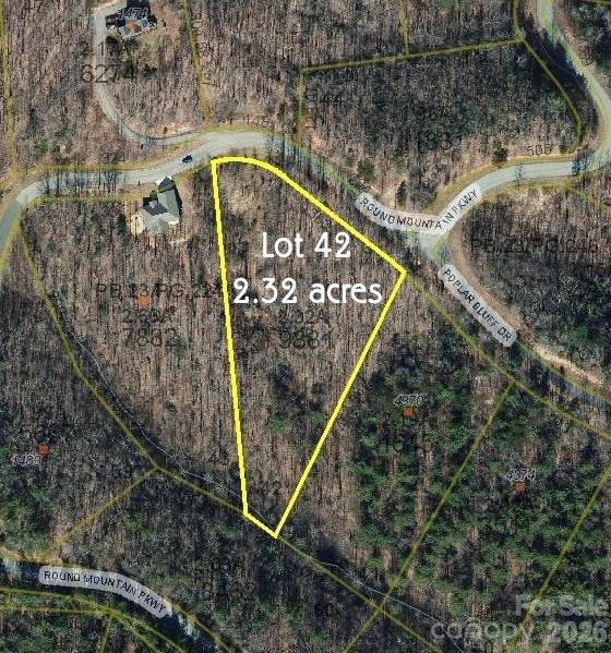 Lot at Lot 42, Round Mountain Parkway, Lenoir, photo 8 of 38