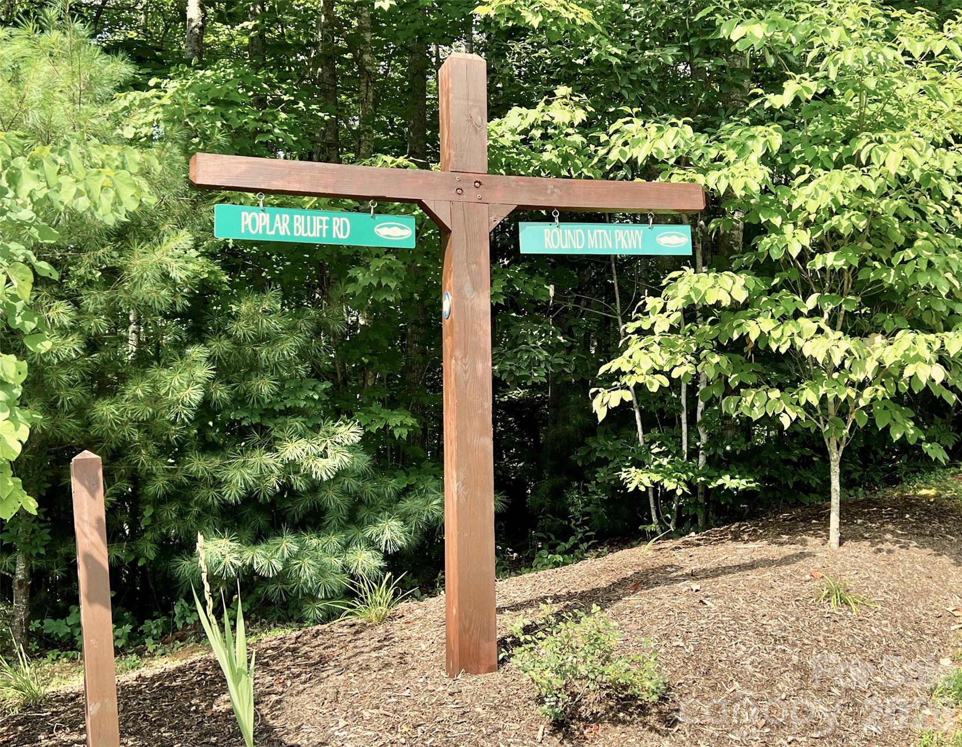 Lot at Lot 42, Round Mountain Parkway, Lenoir, photo 10 of 38