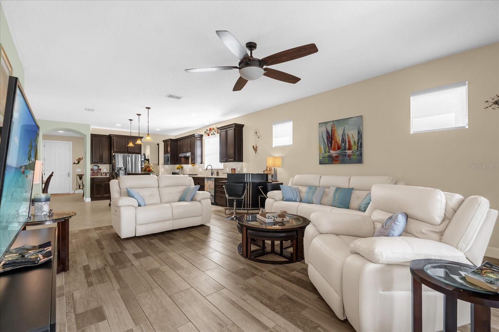 Single Family Residence at 715 ASTURIAS RD, DAVENPORT, photo 6 of 90