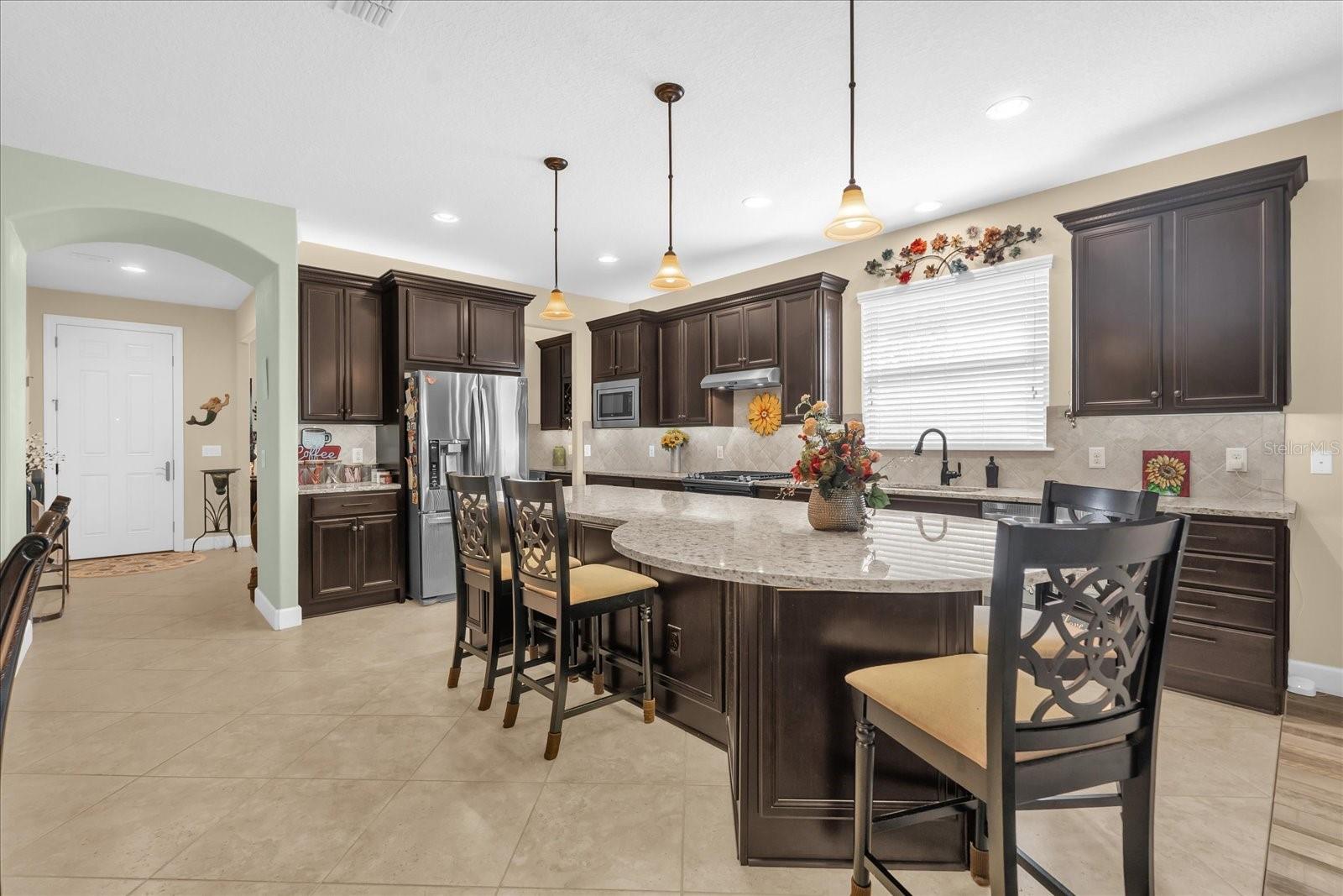 Single Family Residence at 715 ASTURIAS RD, DAVENPORT, photo 10 of 90