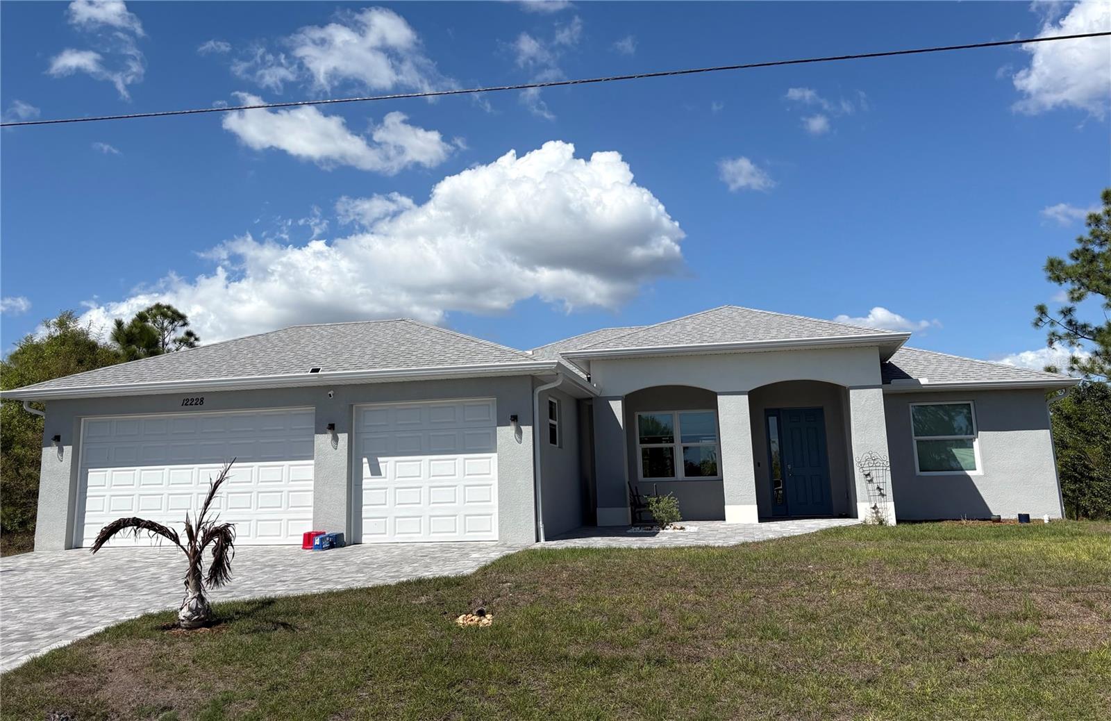Single Family Residence at 7194 PINEDALE DR, PORT CHARLOTTE, photo 3 of 24