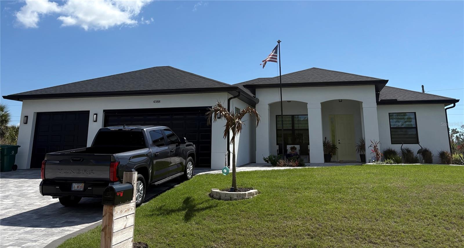 Single Family Residence at 7194 PINEDALE DR, PORT CHARLOTTE, photo 5 of 24