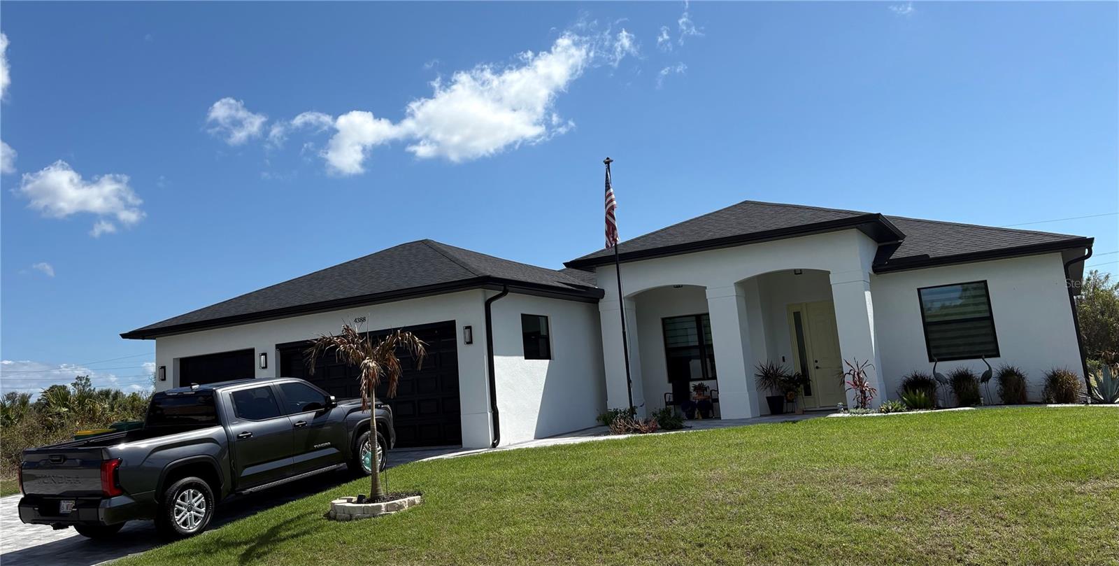 Single Family Residence at 7194 PINEDALE DR, PORT CHARLOTTE, photo 6 of 24