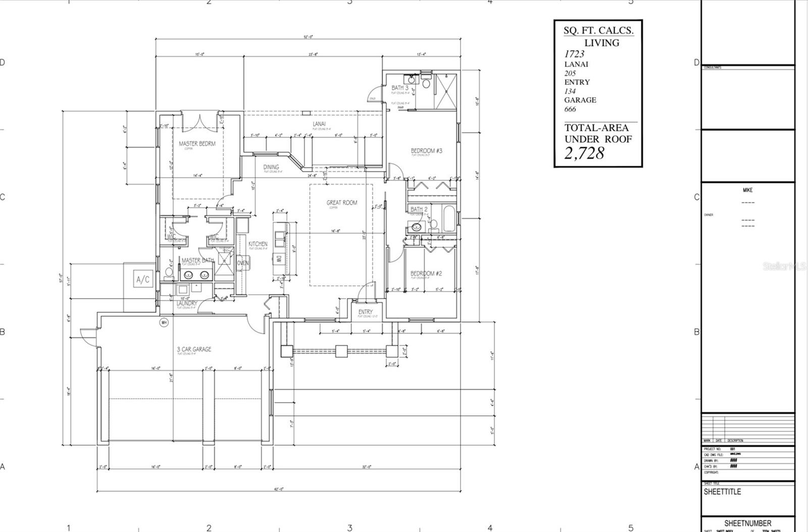 Single Family Residence at 7194 PINEDALE DR, PORT CHARLOTTE, photo 24 of 24