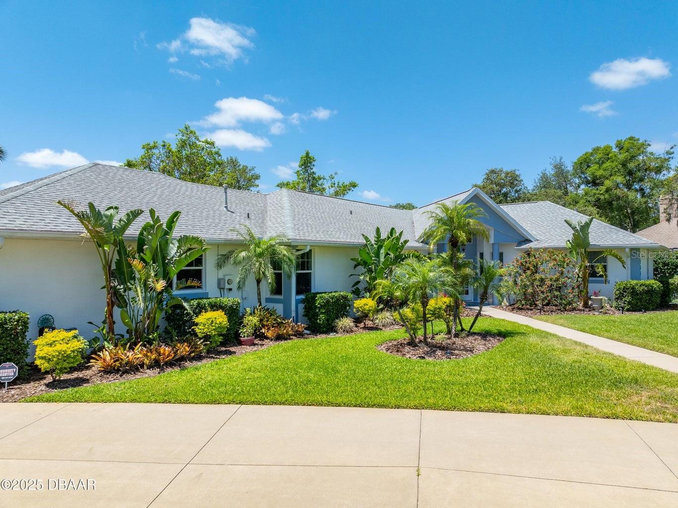 Single Family Residence at 203 PRESTWICK DR, NEW SMYRNA BEACH, photo 55 of 75