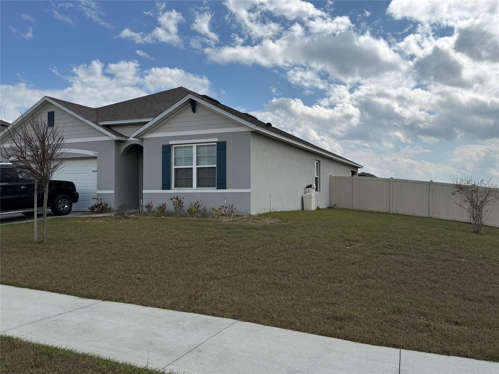 Single Family Residence at 530 AUBURN GROVE TER, AUBURNDALE