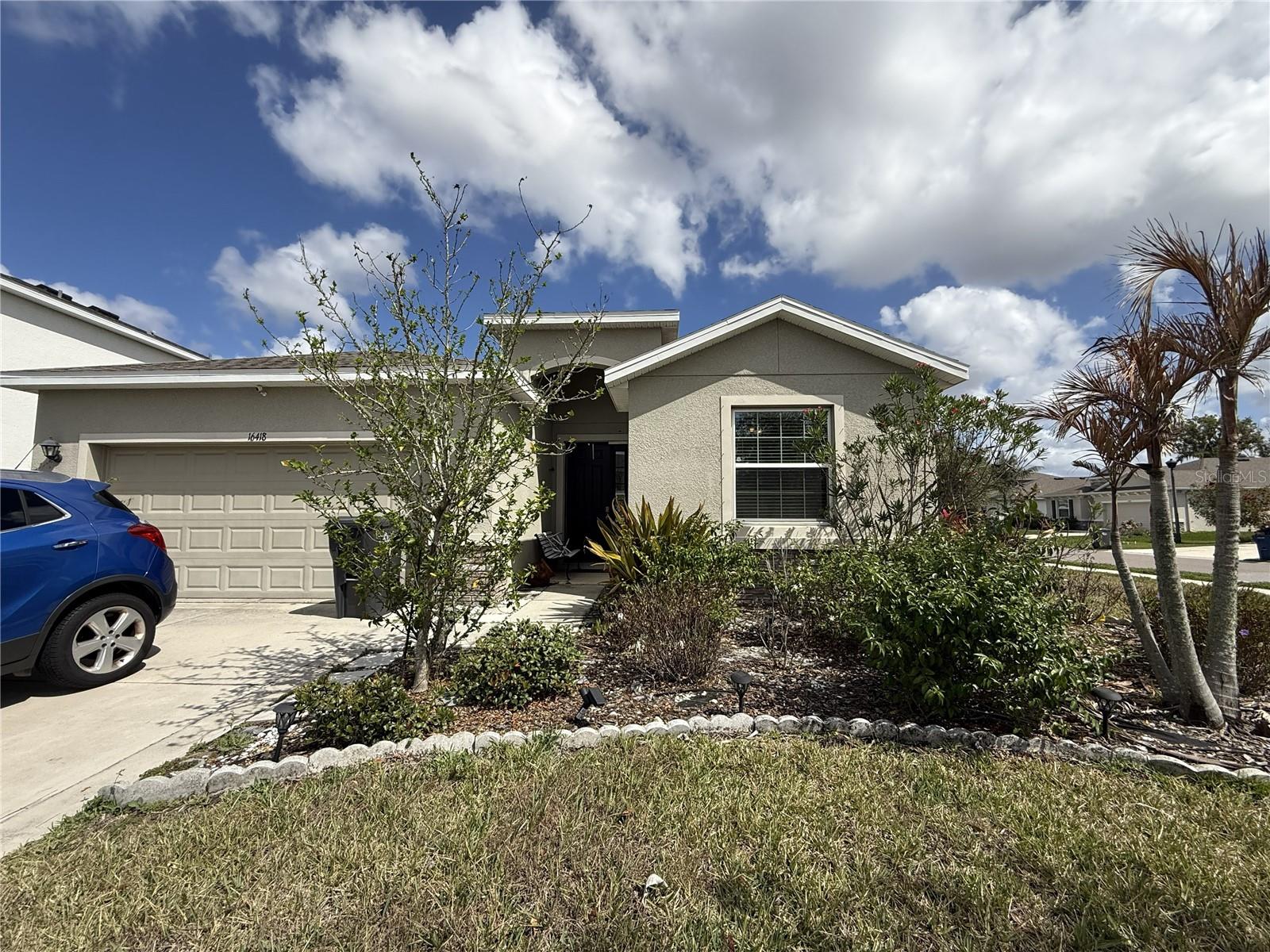 Single Family Residence at 16418 WOODSIDE GLN, PARRISH, photo 2 of 26