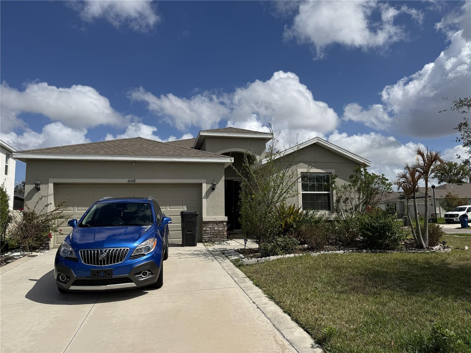 Single Family Residence at 16418 WOODSIDE GLN, PARRISH, photo 3 of 26