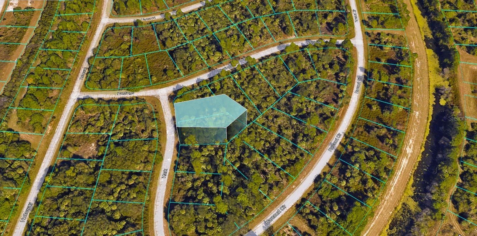 Land at HARK PL, NORTH PORT, photo 2 of 4