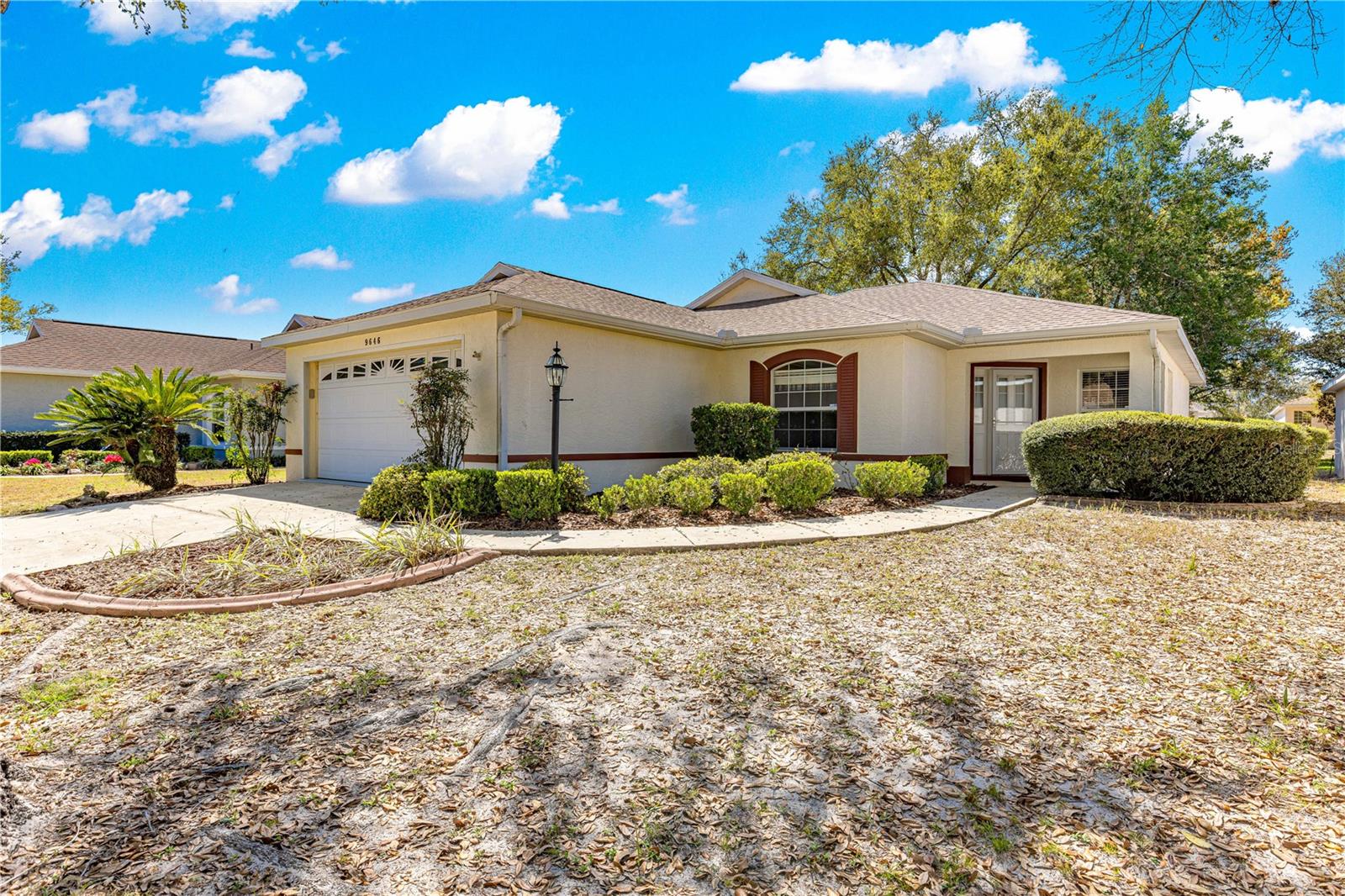 9646 SW 92ND PLACE RD