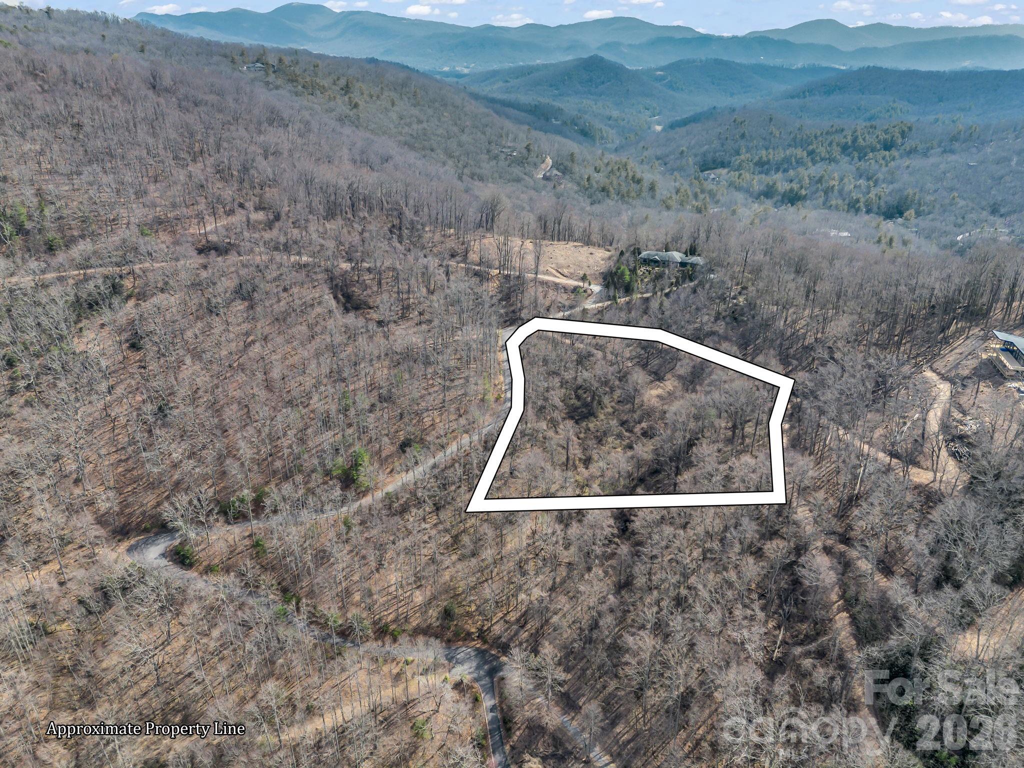 Lot at 99999 Rose Hill Road, Asheville, photo 2 of 25