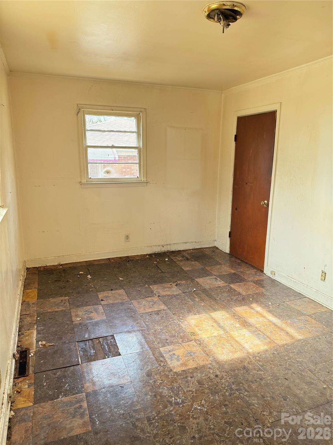 Master Bedroom - 205 Jewel Street, Chester