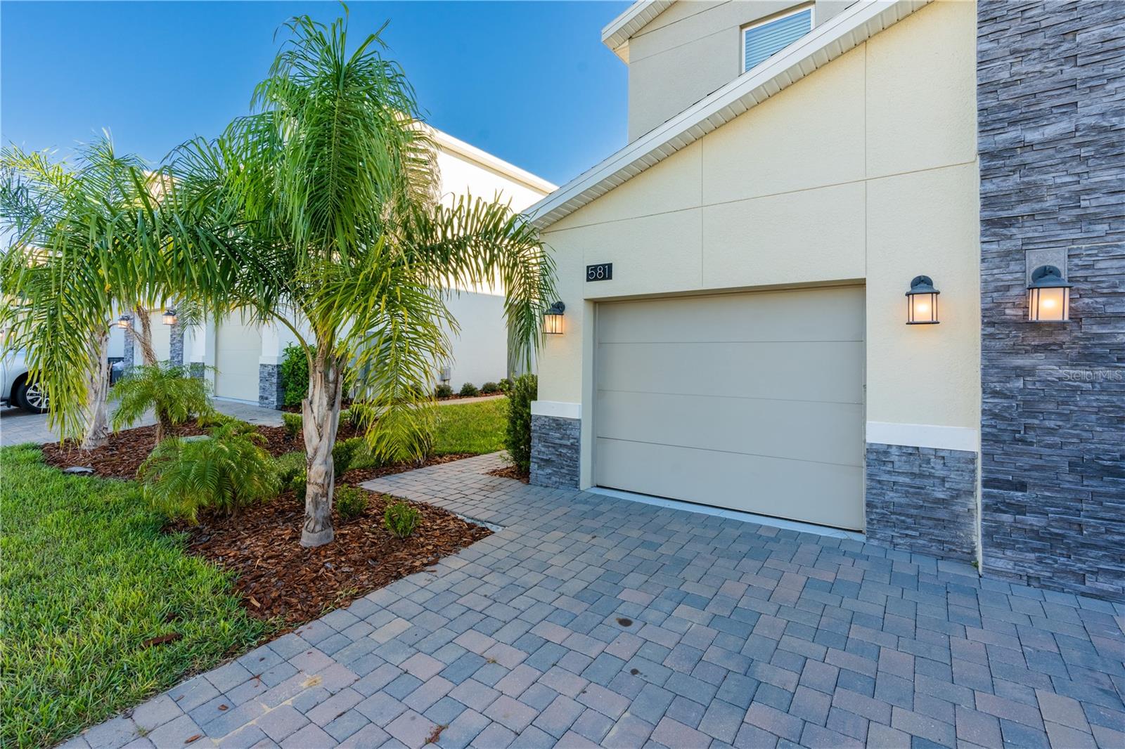 Condominium at 581 OCEAN COURSE AVE #581, DAVENPORT, photo 2 of 33