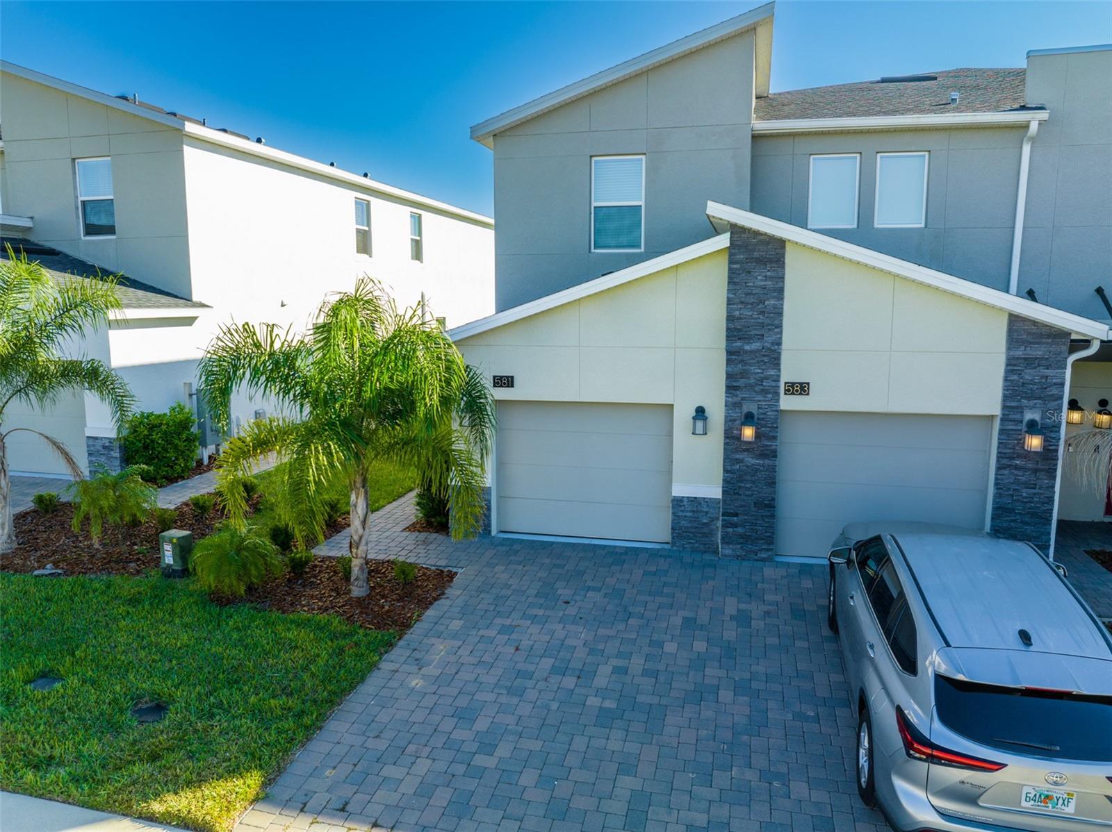 Condominium at 581 OCEAN COURSE AVE #581, DAVENPORT, photo 3 of 33