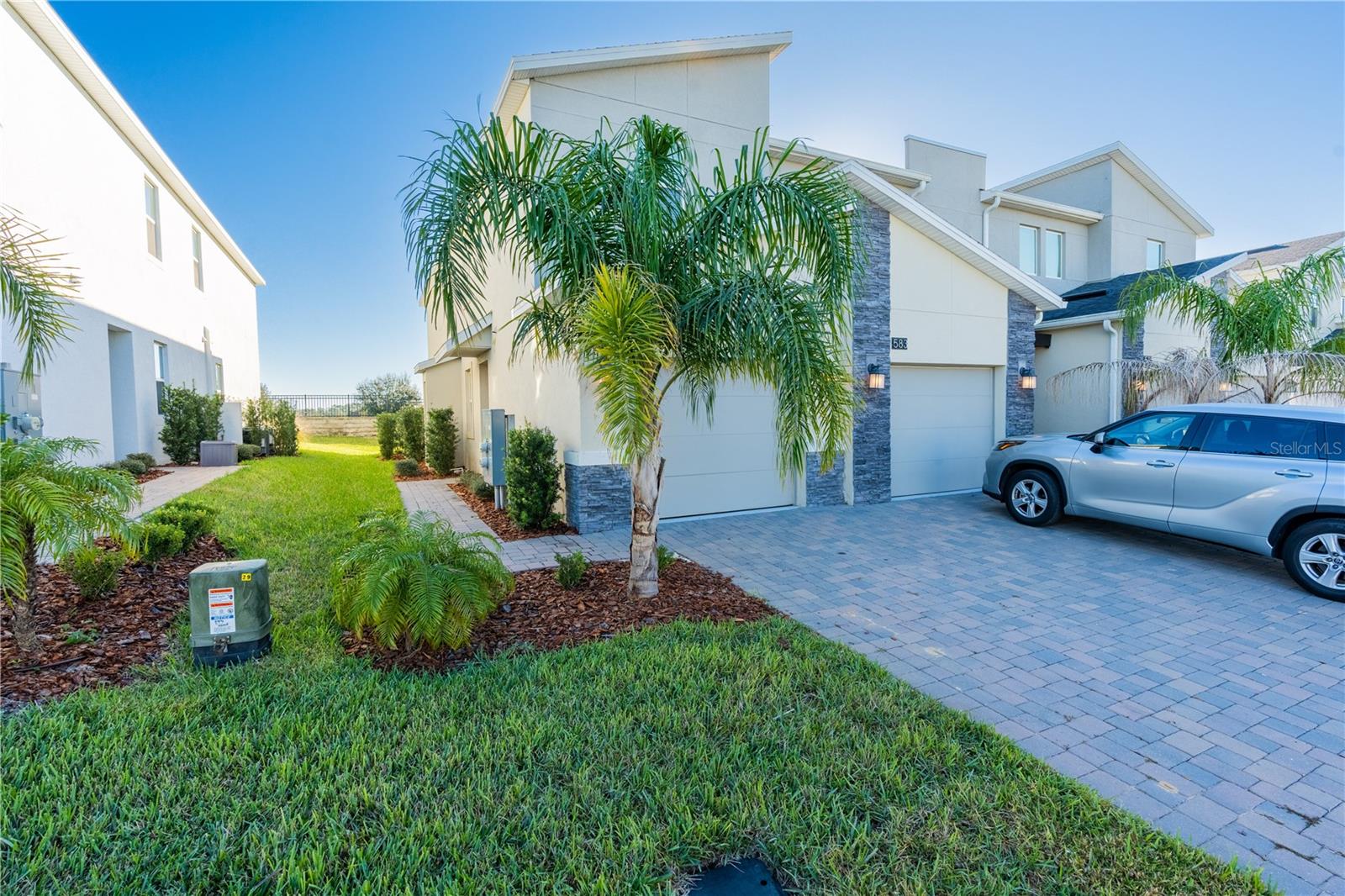 Condominium at 581 OCEAN COURSE AVE #581, DAVENPORT, photo 4 of 33