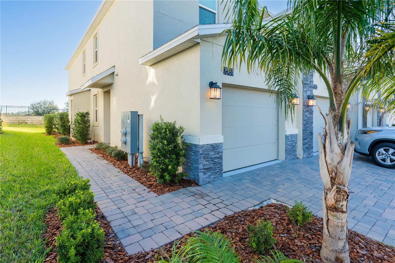 Condominium at 581 OCEAN COURSE AVE #581, DAVENPORT, photo 5 of 33
