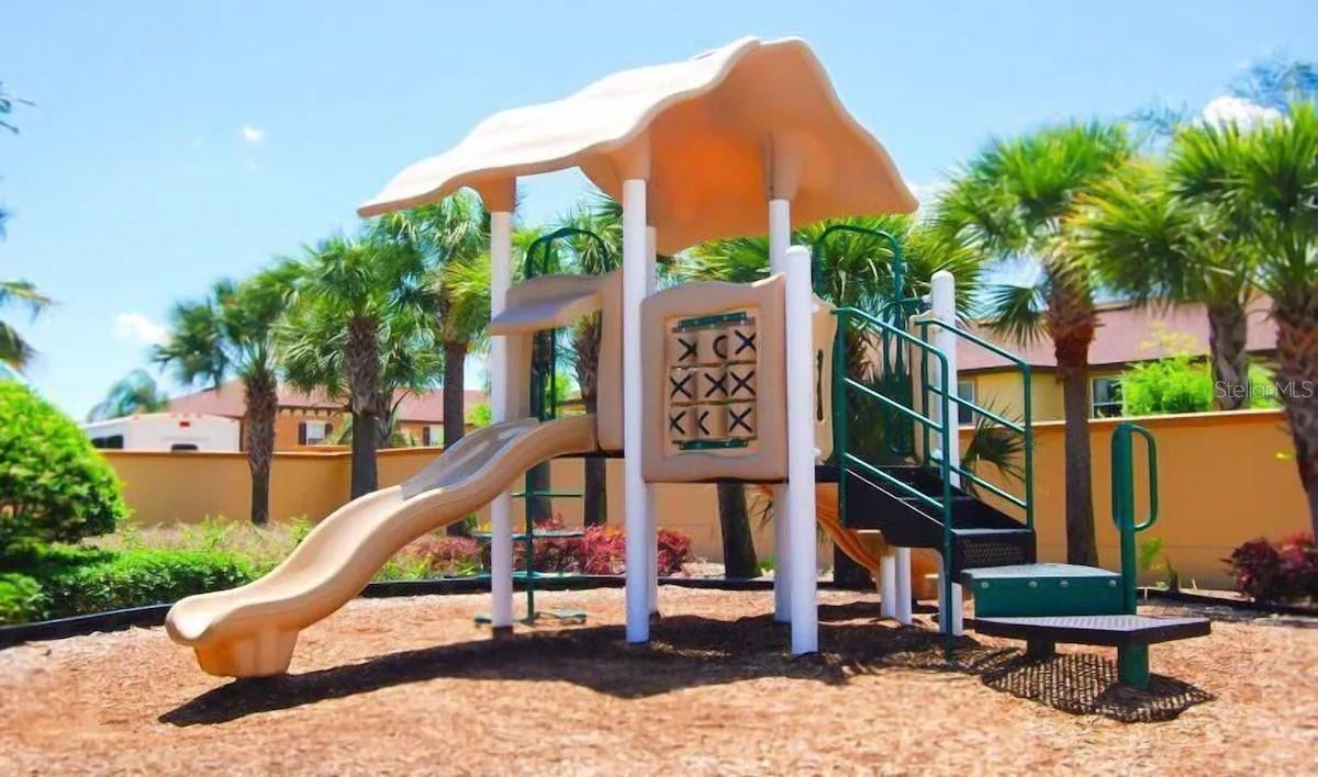Playground - 219 MIRAMAR AVE, DAVENPORT