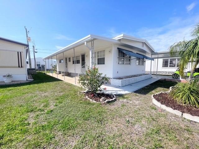 Mobile Home at 816 TURF, VENICE, photo 2 of 22