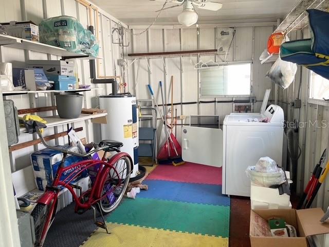 Mobile Home at 816 TURF, VENICE, photo 15 of 22