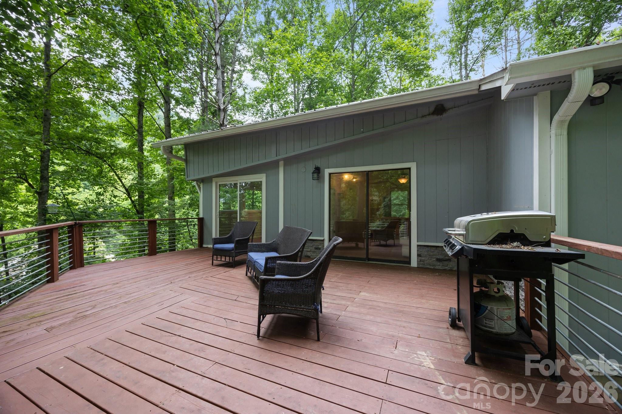 Single Family Residence at 193 Timberside Drive, Mars Hill, photo 7 of 29