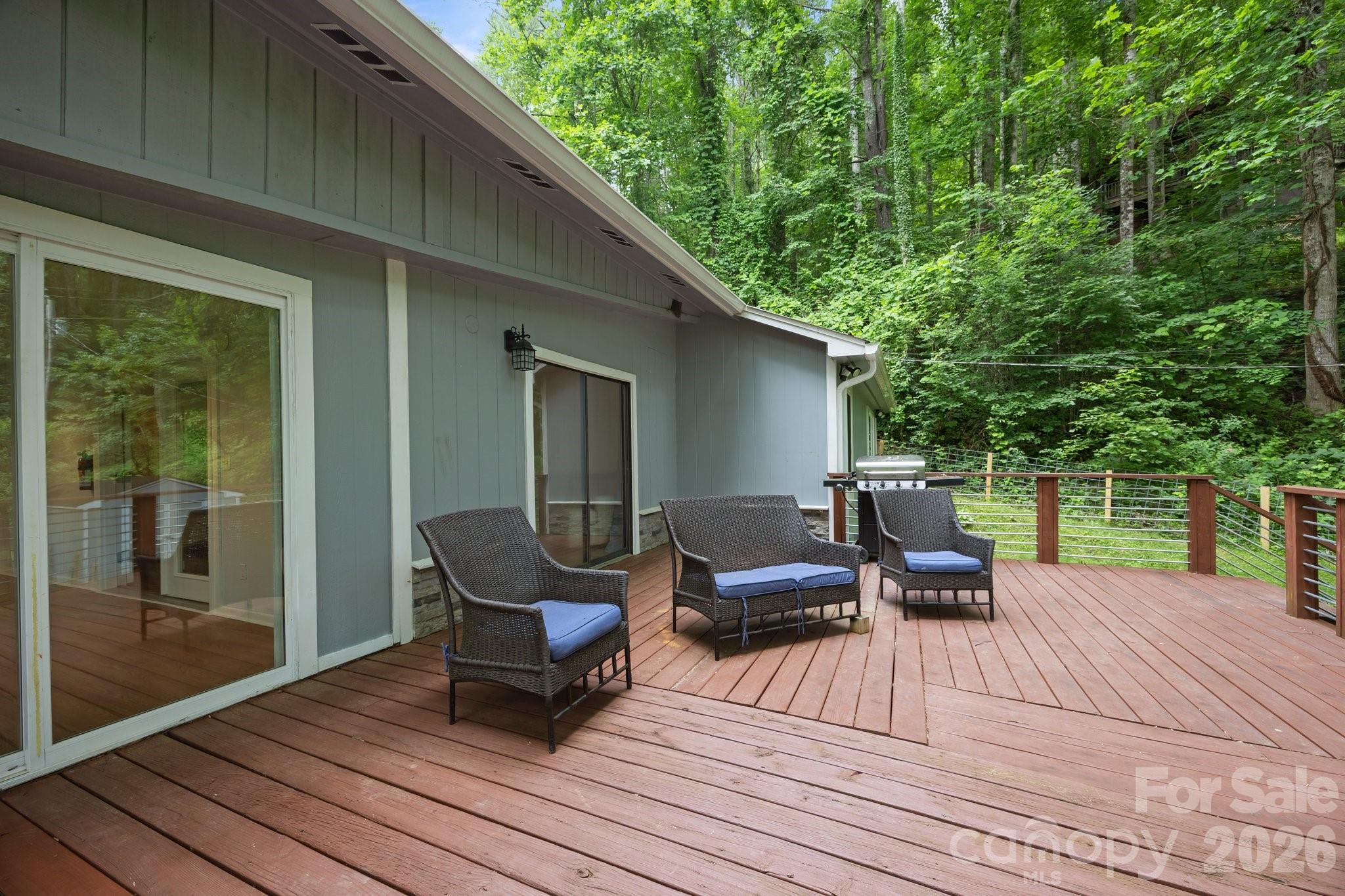 Single Family Residence at 193 Timberside Drive, Mars Hill, photo 8 of 29