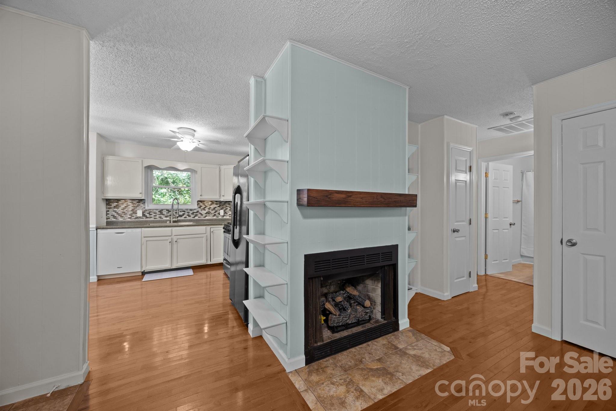 Single Family Residence at 193 Timberside Drive, Mars Hill, photo 17 of 29