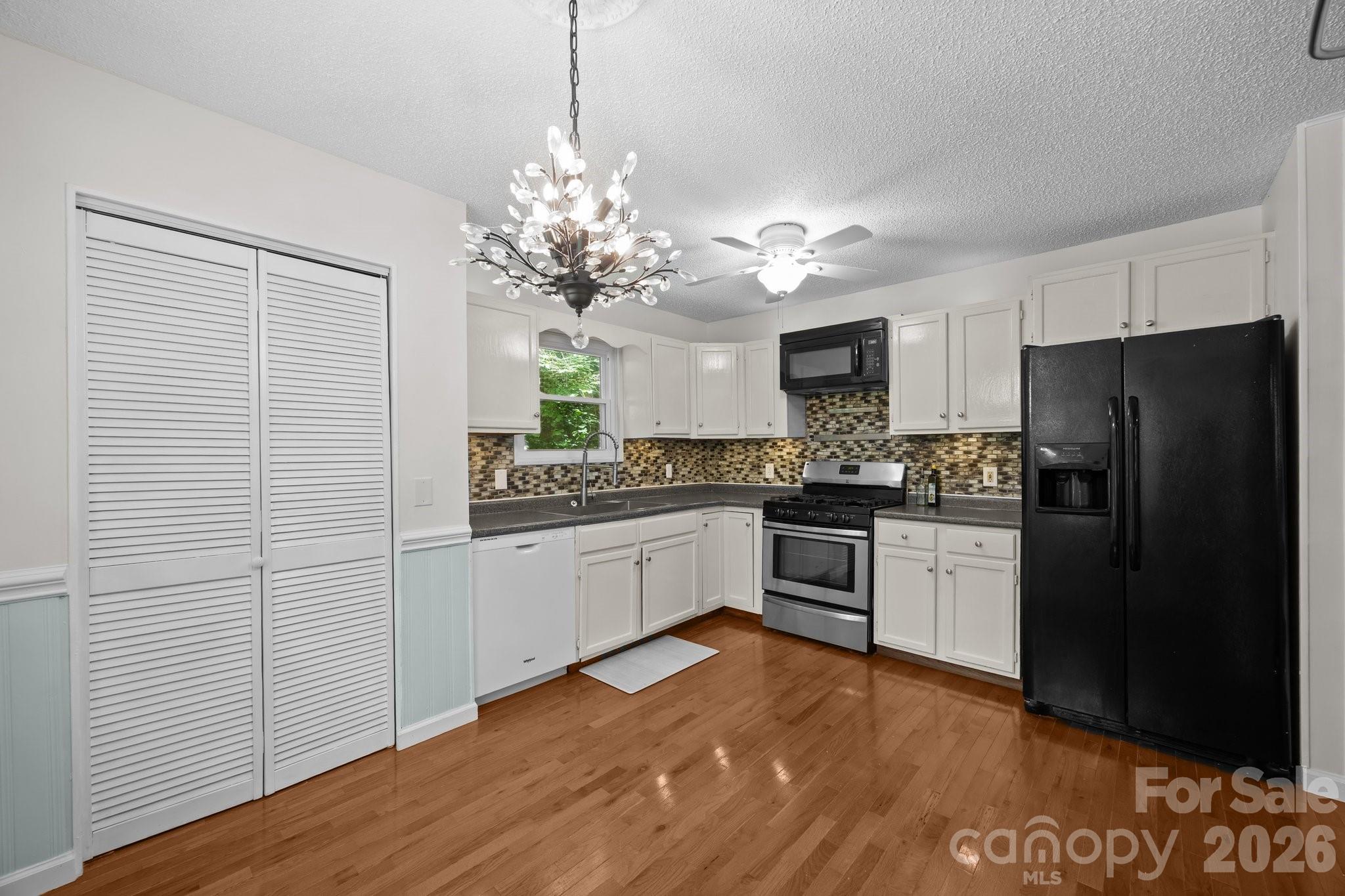 Single Family Residence at 193 Timberside Drive, Mars Hill, photo 19 of 29