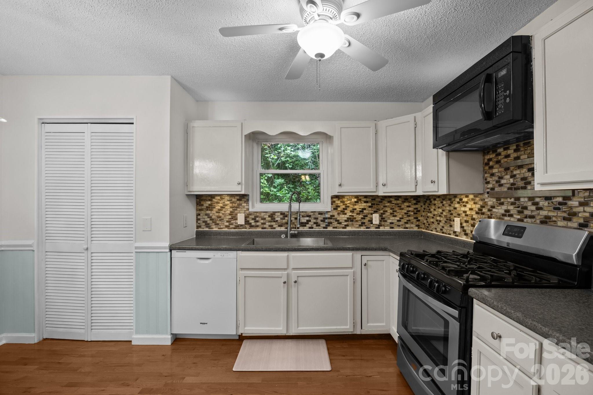 Single Family Residence at 193 Timberside Drive, Mars Hill, photo 21 of 29