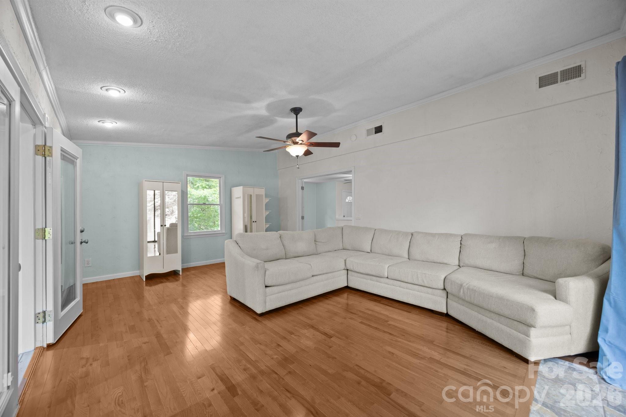 Additional View of Flex Space - 193 Timberside Drive, Mars Hill