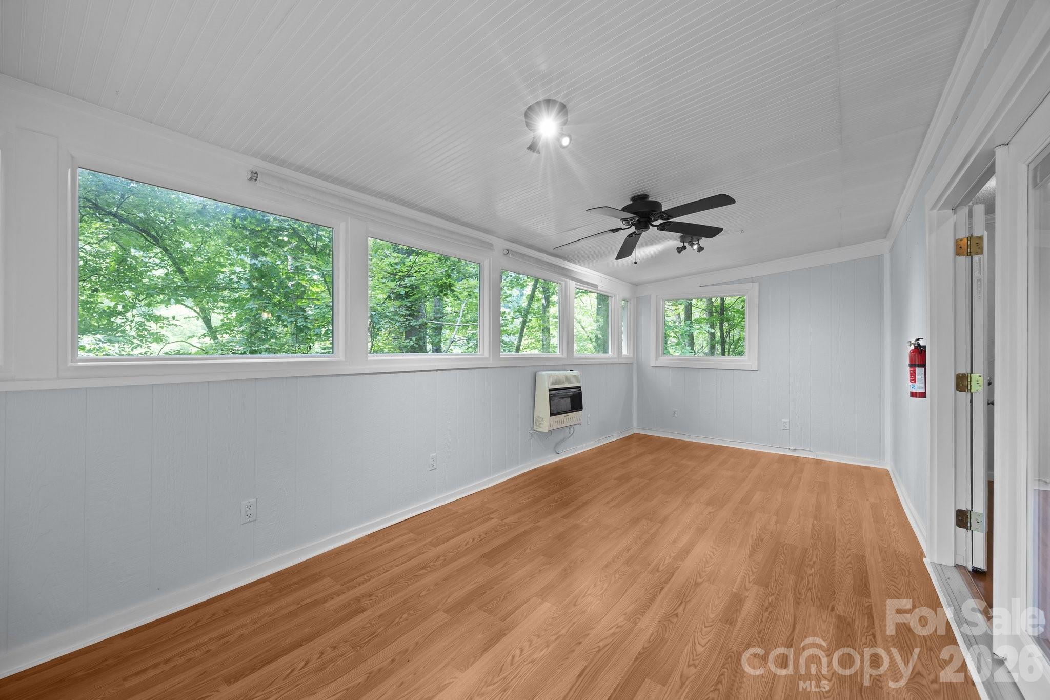 Single Family Residence at 193 Timberside Drive, Mars Hill, photo 25 of 29