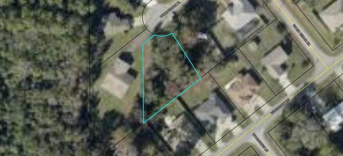 5 WOODCHUCK PL