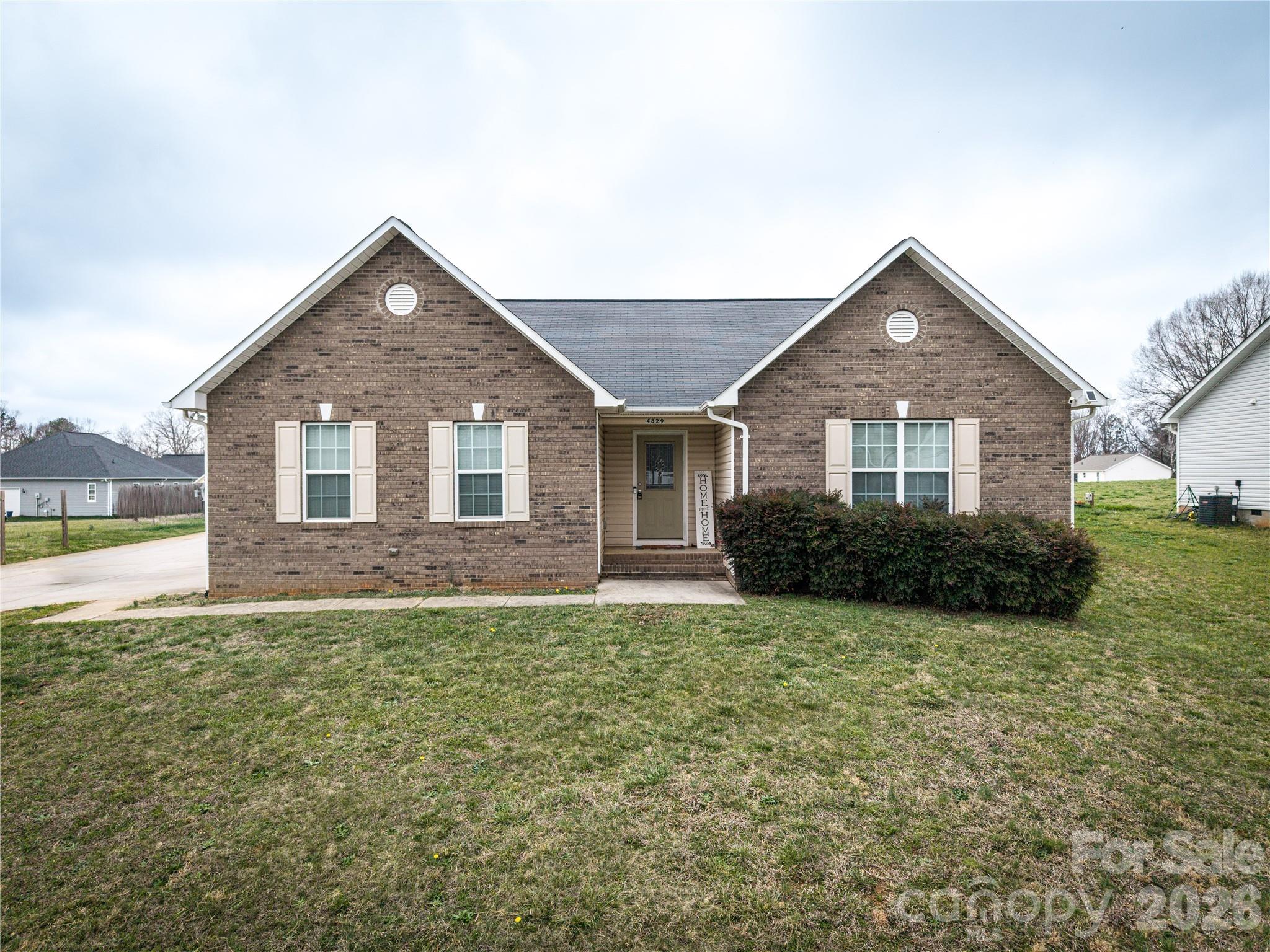 4829 County Home Road