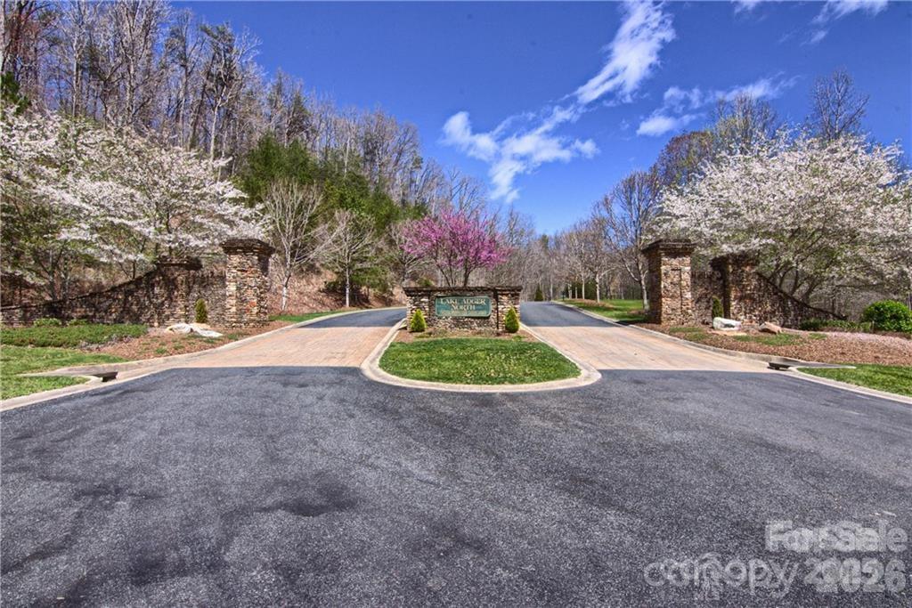 Acreage at 00 N Boundary Road, Mill Spring, photo 2 of 27
