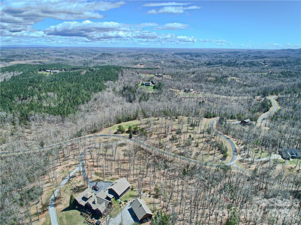 Acreage at 00 N Boundary Road, Mill Spring, photo 8 of 27