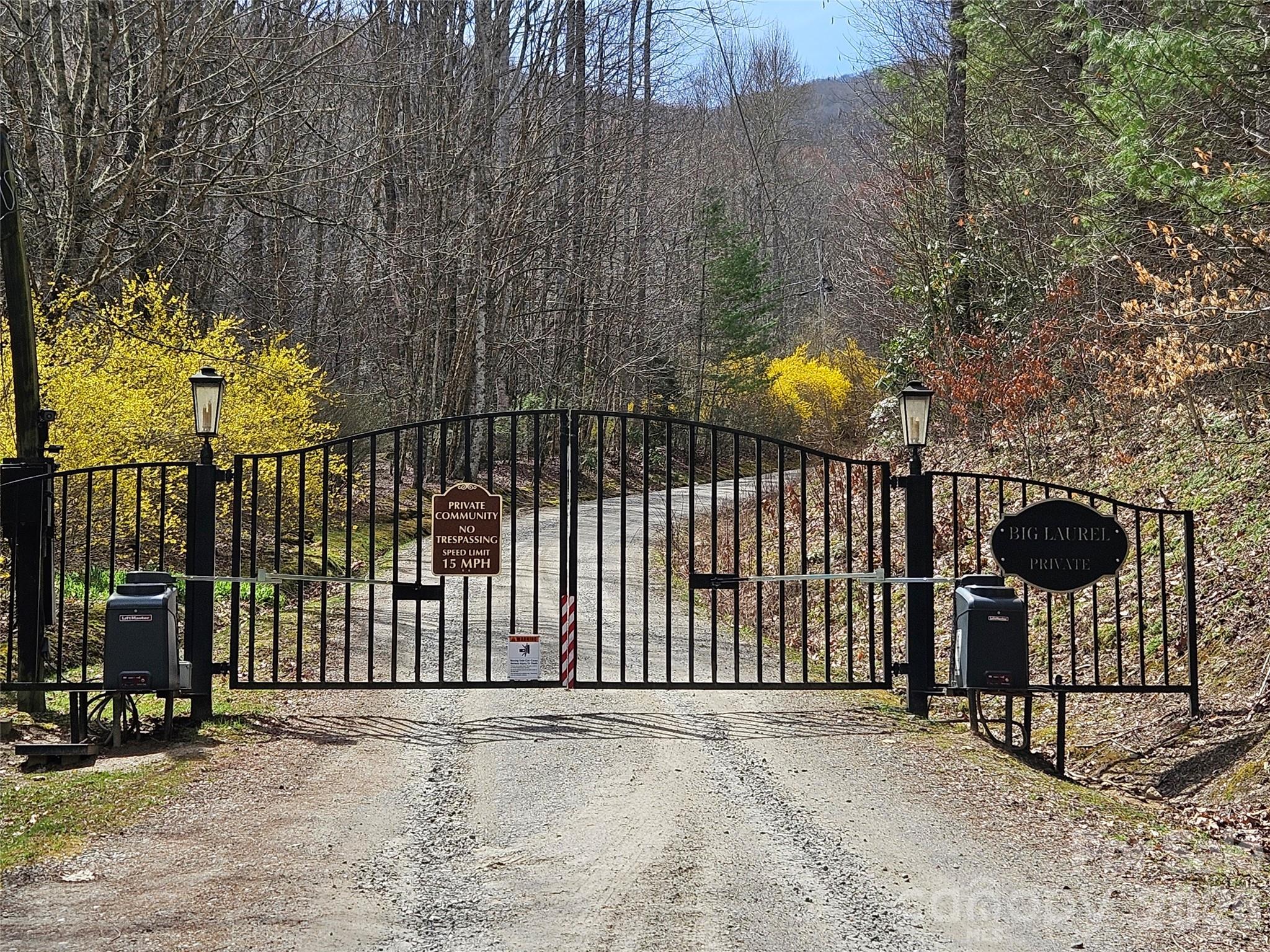 Lot at 000 Forbidden Cove, Waynesville, photo 2 of 17