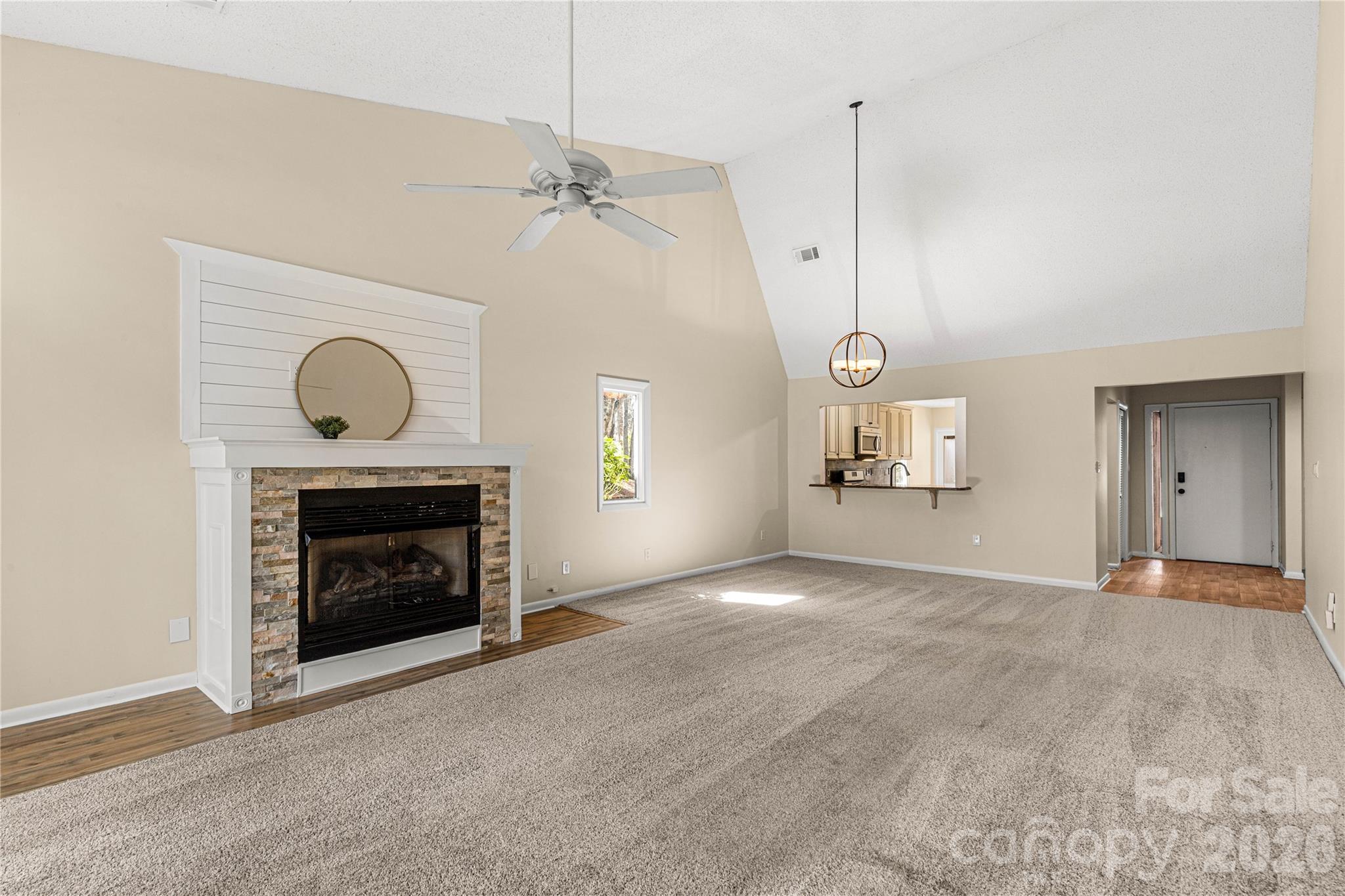 Condominium at 141 Greenridge Road, Clover, photo 4 of 40