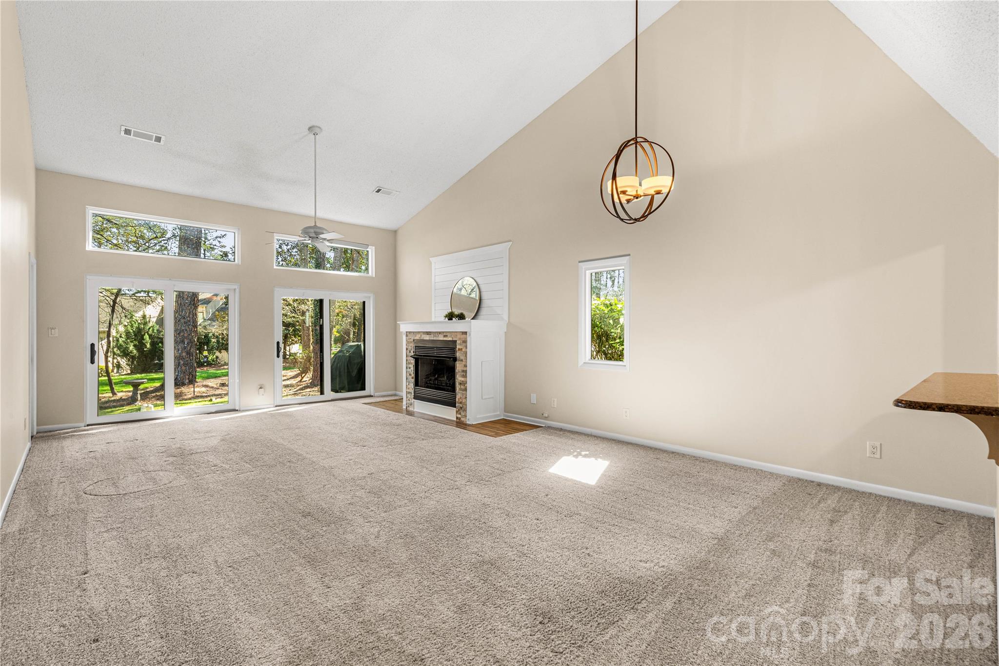 Condominium at 141 Greenridge Road, Clover, photo 5 of 40