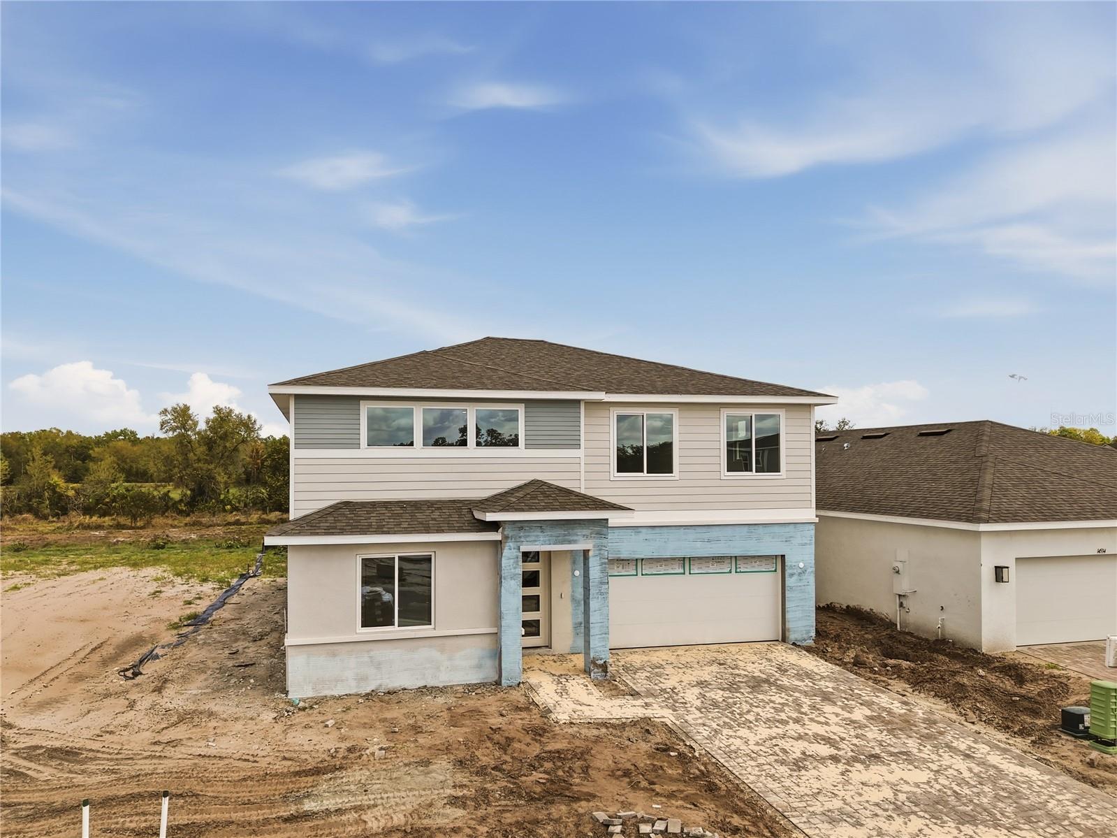 Single Family Residence at 14530 BANKS CT, PARRISH, photo 2 of 24