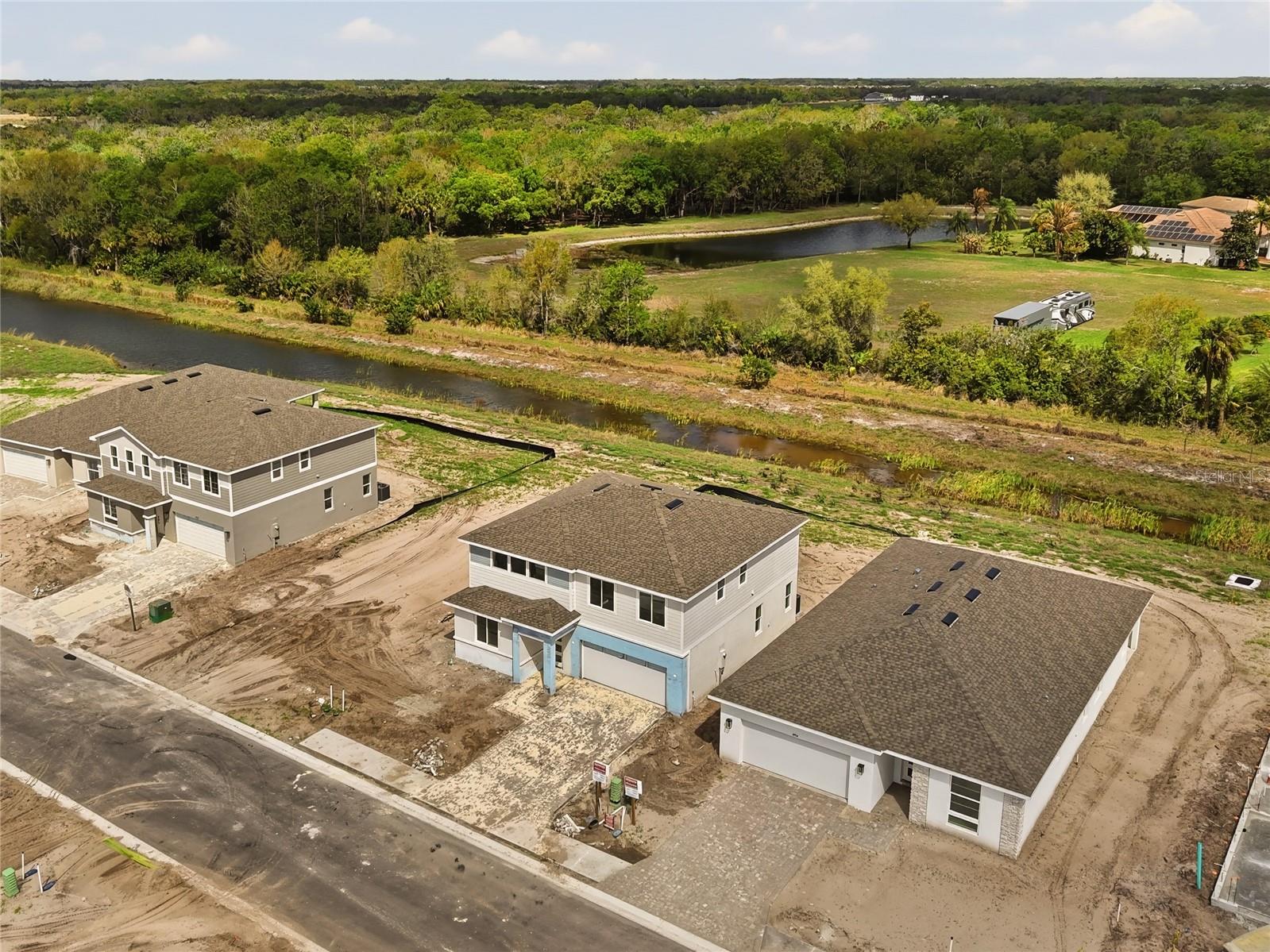 Single Family Residence at 14530 BANKS CT, PARRISH, photo 3 of 24