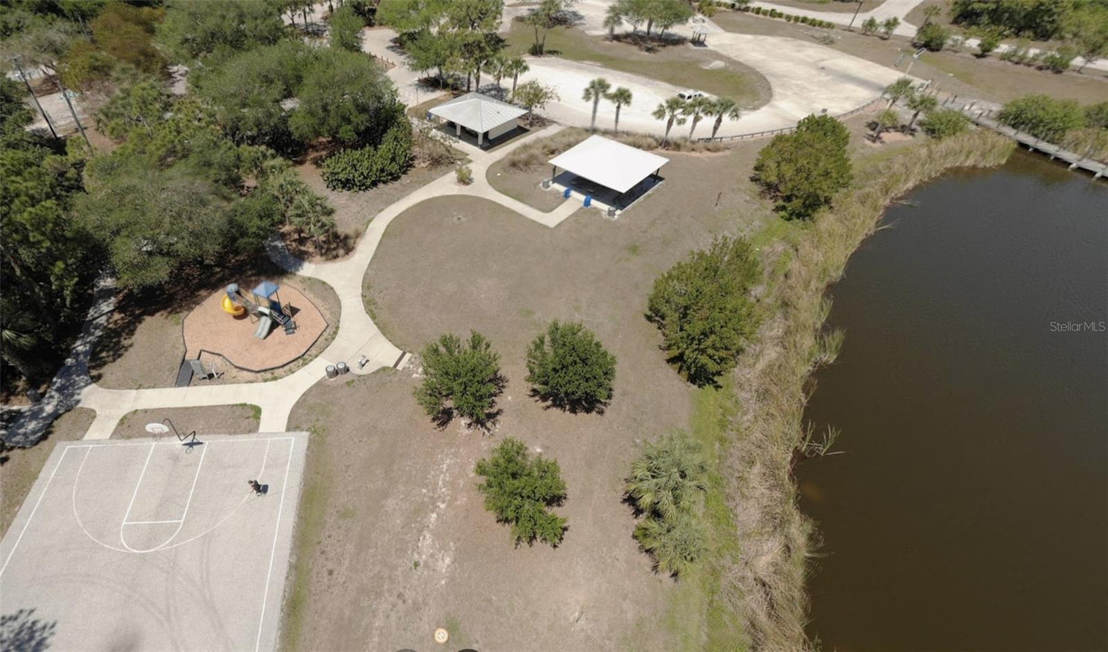 South Gulf Cove Boat Ramp and Park - 13879 BEGONIA CIR, PORT CHARLOTTE