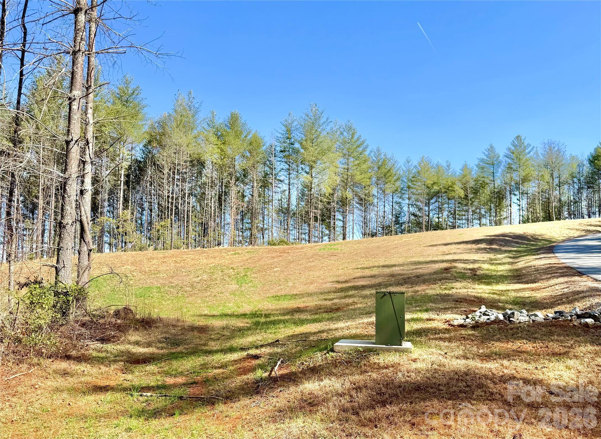 Lot at 6129 Painted Ridge Trail, Lenoir, photo 5 of 39