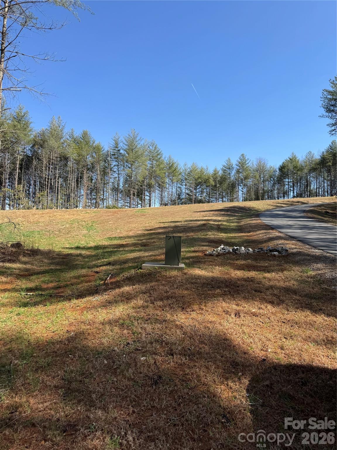Lot at 6129 Painted Ridge Trail, Lenoir, photo 6 of 39