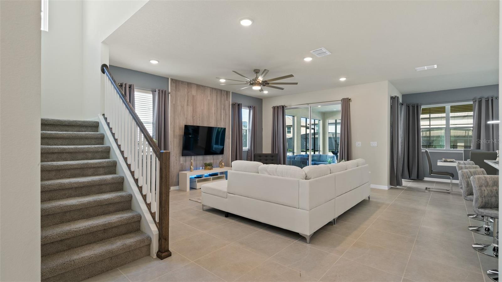 Villa at 8917 COCONUT BREEZE DR, KISSIMMEE, photo 22 of 87