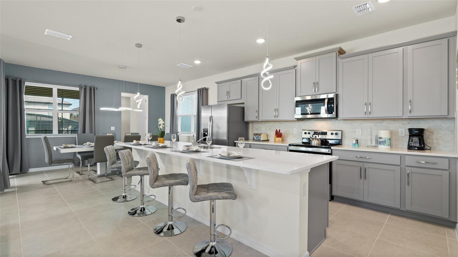 Villa at 8917 COCONUT BREEZE DR, KISSIMMEE, photo 24 of 87