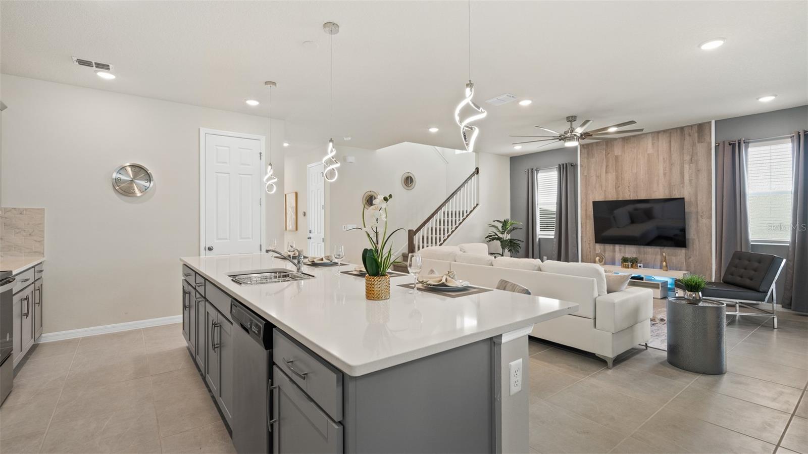 Villa at 8917 COCONUT BREEZE DR, KISSIMMEE, photo 30 of 87