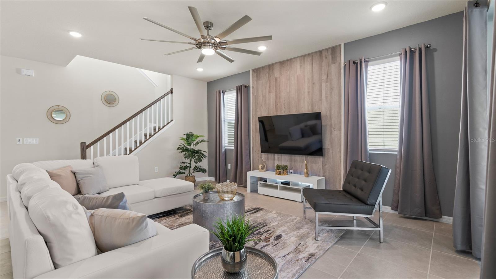 Villa at 8917 COCONUT BREEZE DR, KISSIMMEE, photo 39 of 87